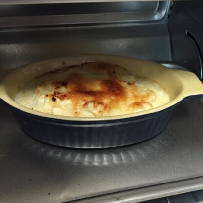 冷蔵庫に材料があったので作りました♡
ヘルシーな豆腐がマヨと味噌でしっかり味つけされ、とっても美味しかったです(^o^)/又作ります♡